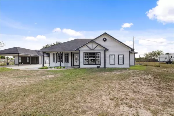 3003 Costa Azul LN, Mission, TX 78574