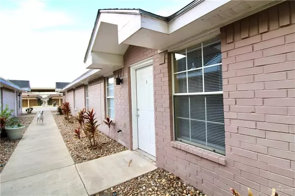 Edinburg, TX 78541,1909 Agua Fina AVE