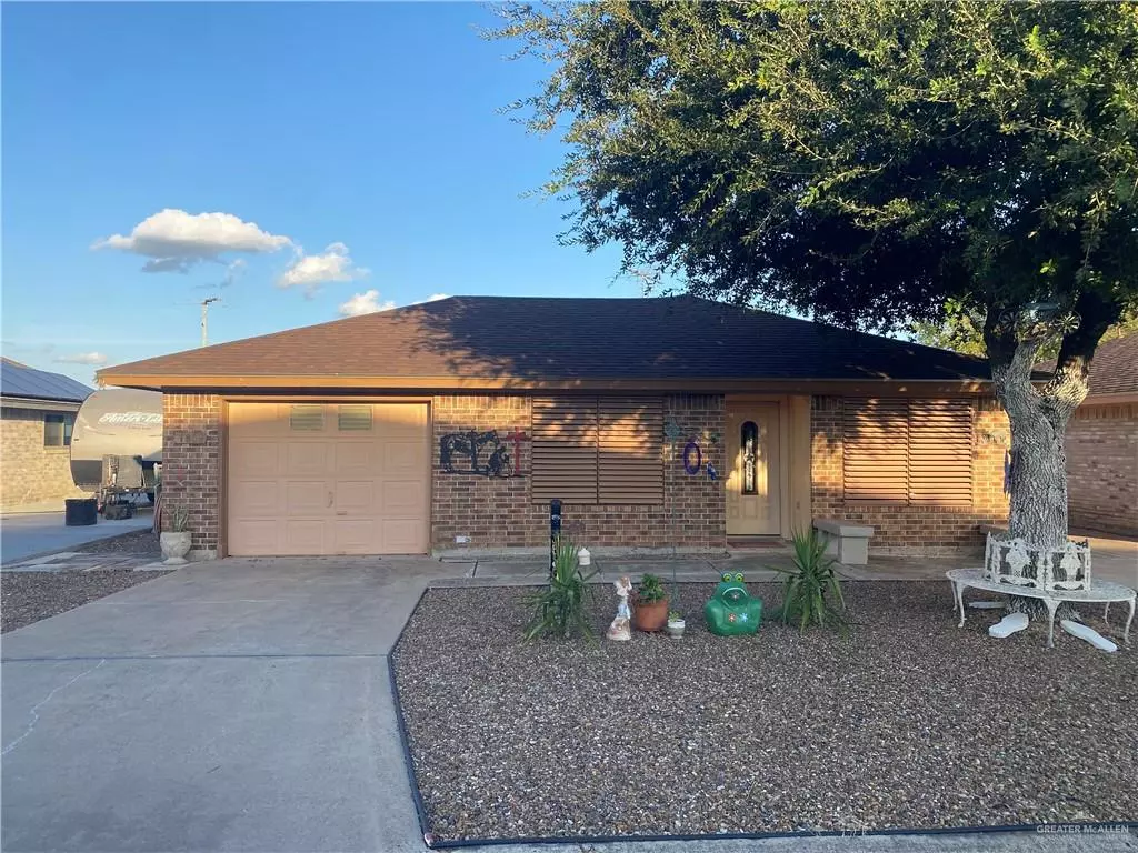 Mission, TX 78572,1804 Woodrow #184