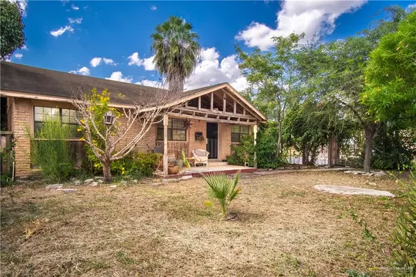 1321 N 8th ST, Mcallen, TX 78501