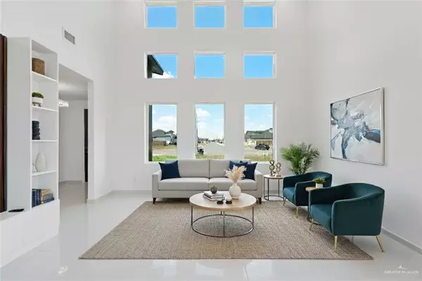 Hidalgo, TX 78557,1515 E 32nd ST