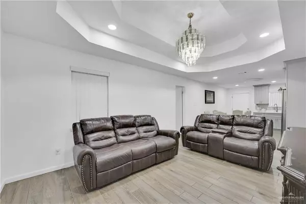 Mission, TX 78572,7607 Wagon Trail DR