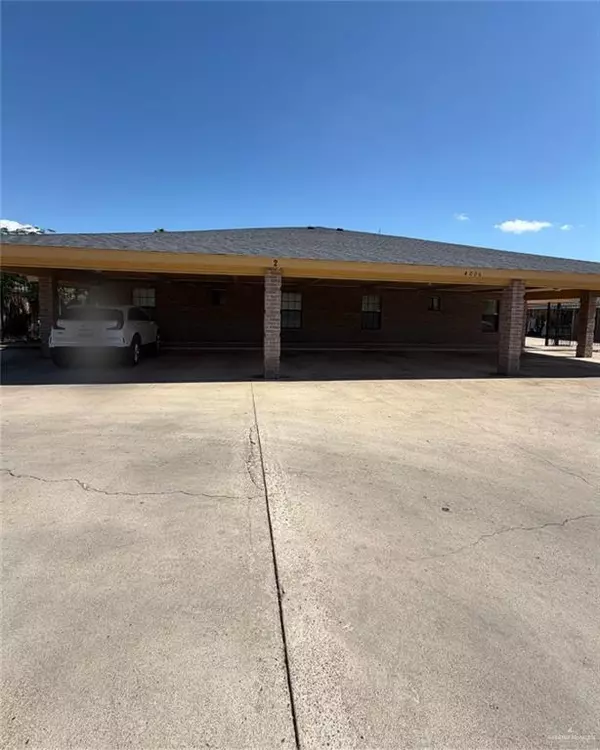 Mission, TX 78573,4006 Inspiration RD #2
