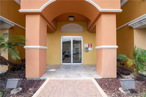 Mcallen, TX 78501,3400 N Mccoll RD #27