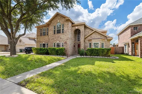 Mission, TX 78574,2700 Norma DR