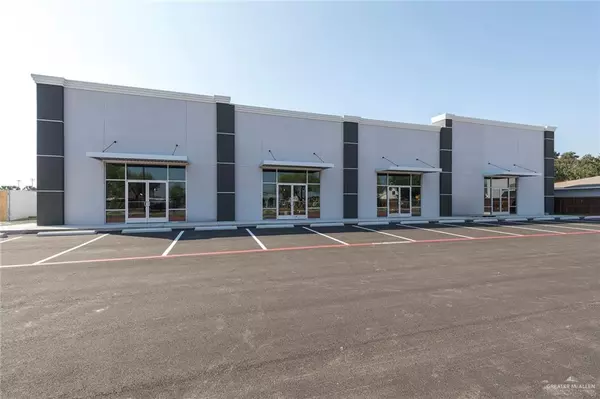 302 E 2 Mile Line RD #2, Mission, TX 78552