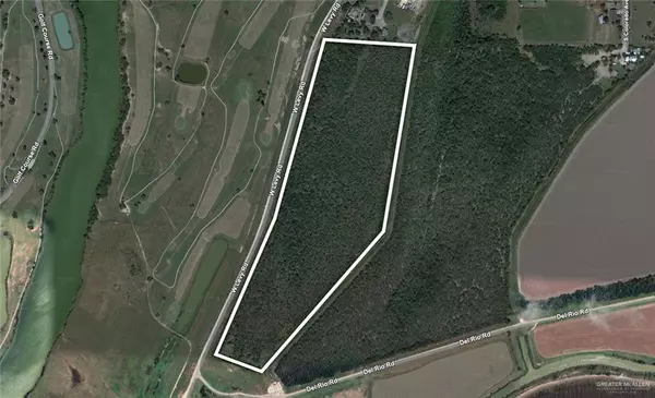 Mercedes, TX 78570,TBD E Mile 2 W