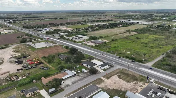 Edinburg, TX 78542,8713 State Highway 107