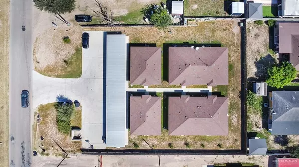 Mission, TX 78573,606 N Inspiration RD