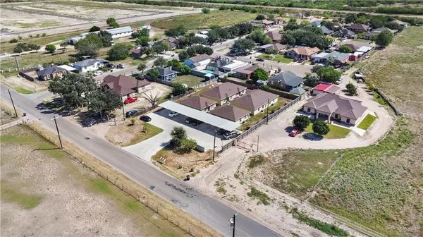 Mission, TX 78573,606 N Inspiration RD