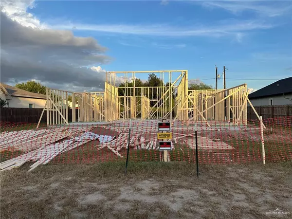 Mission, TX 78572,1518 N Holland AVE