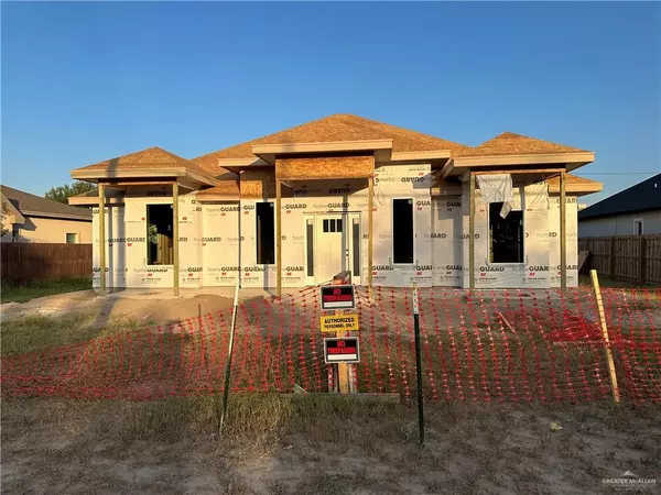 Mission, TX 78572,1518 N Holland AVE