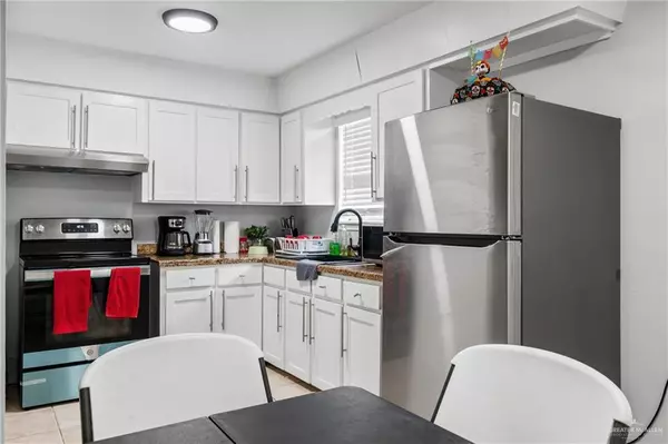 Mission, TX 78572,1132 N Los Ebanos RD