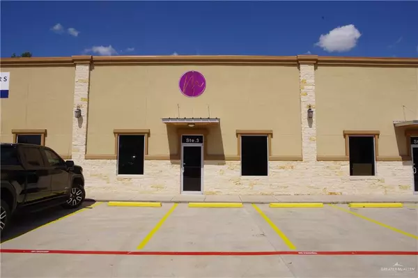 Pharr, TX 78577,1006 S Cage BLVD #3