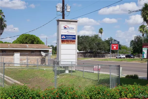 Pharr, TX 78577,1006 S Cage BLVD #3