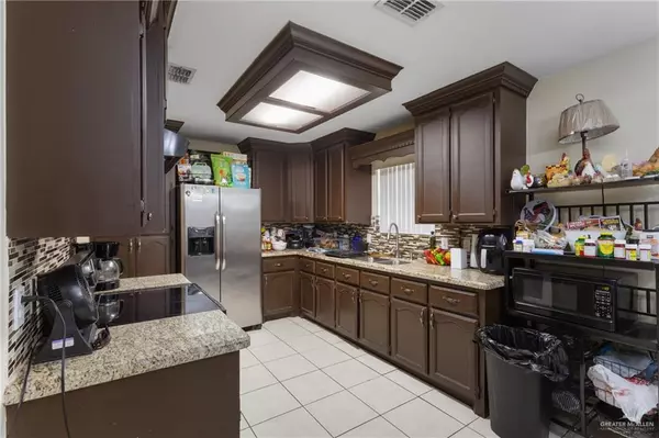 Edinburg, TX 78541,706 N Alteza DR