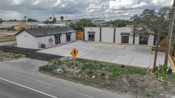 8713 State Highway 107 #1, Edinburg, TX 78542