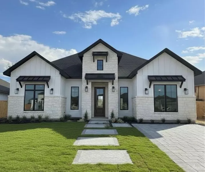 408 Birch ST, La Joya, TX 78560