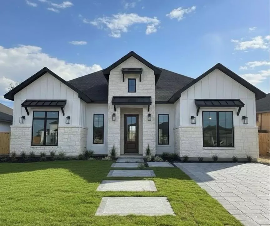 La Joya, TX 78560,408 Birch ST