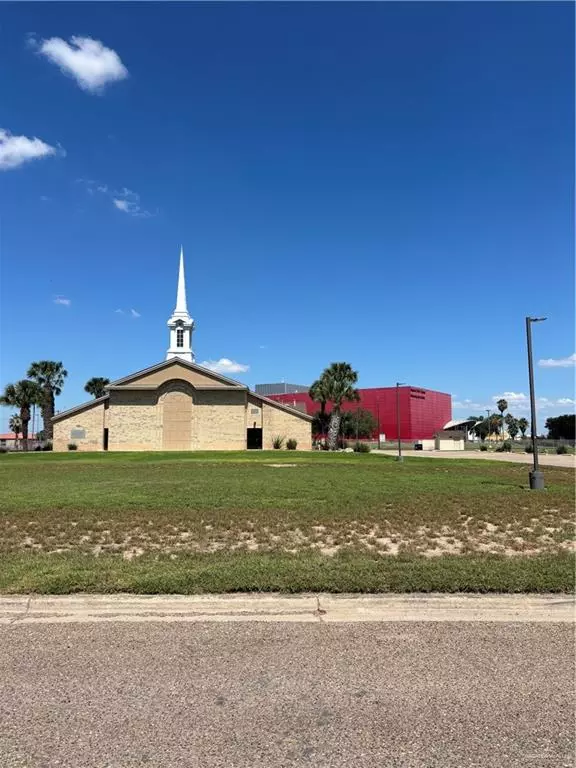 La Joya, TX 78560,408 Birch ST