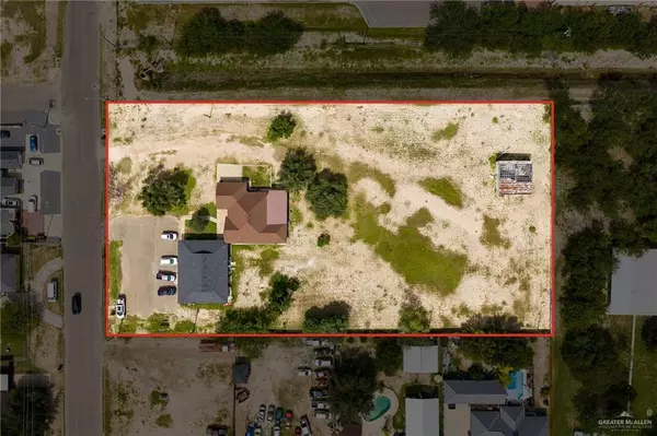 Palmview, TX 78572,906 W Veterans BLVD