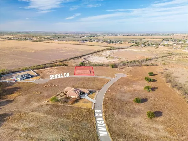 Rio Grande City, TX 78582,00 Senna DR