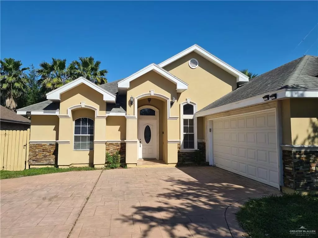 Mcallen, TX 78504,7536 N 26th ST N