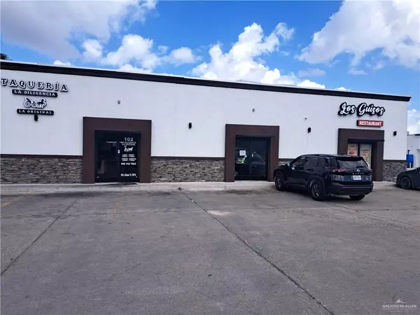 Alamo, TX 78516,943 S Alamo RD #103