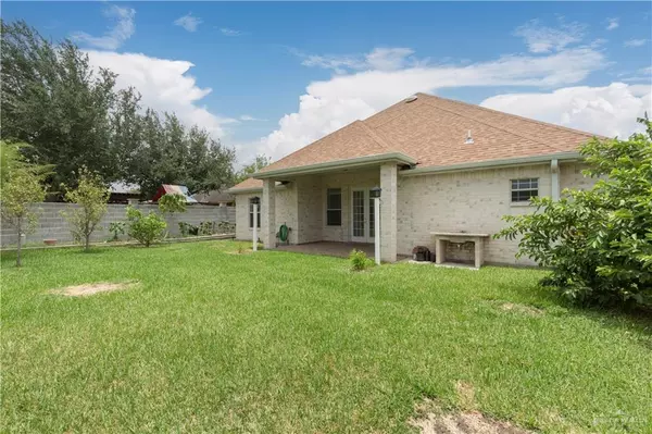 Edinburg, TX 78539,3623 Amando ST