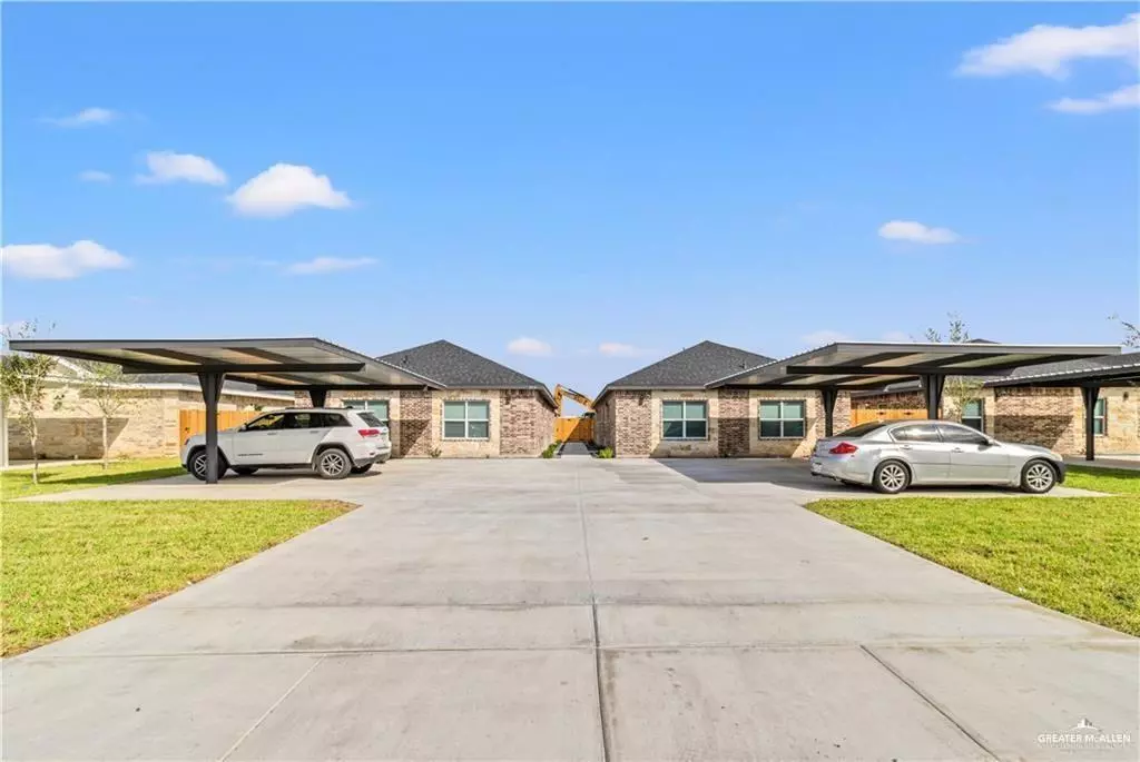 Alton, TX 78503,2713 E Israel AVE #1