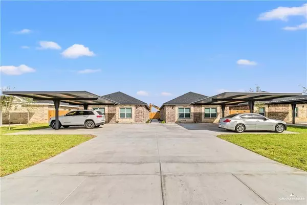 2713 E Israel AVE #1, Alton, TX 78503