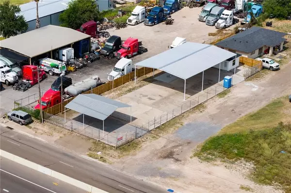 Mission, TX 78572,7702 Expressway 83