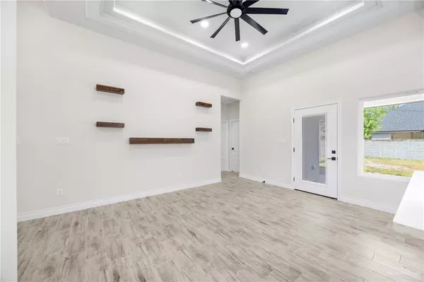 San Juan, TX 78589,306 E Eagle ST