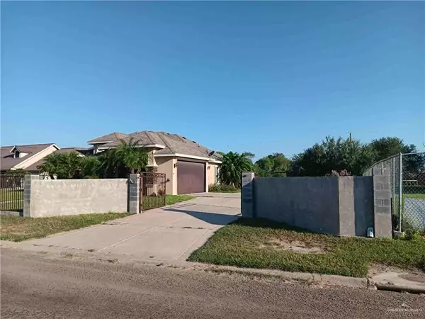 Donna, TX 78537,2809 Island DR
