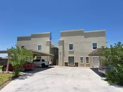 Edinburg, TX 78542,2102 Taxco CT #2