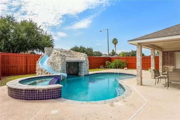 Mission, TX 78572,2300 E 23rd ST