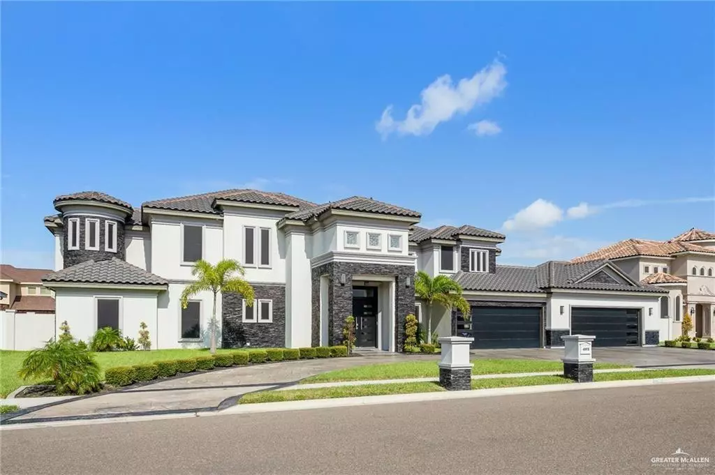 Edinburg, TX 78539,4915 August DR