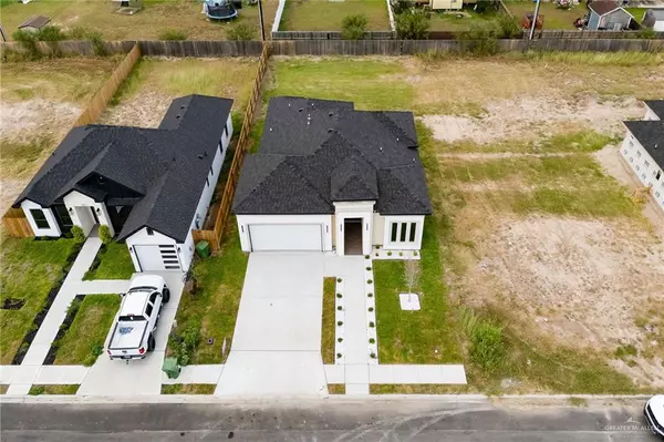 Alamo, TX 78516,1307 S 9th ST