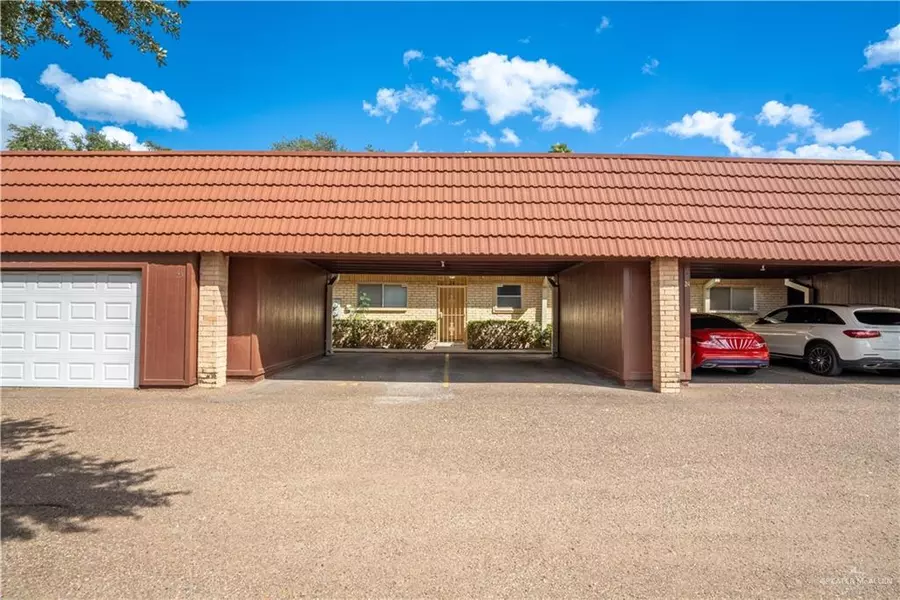 200 E Yuma AVE #24, Mcallen, TX 78503