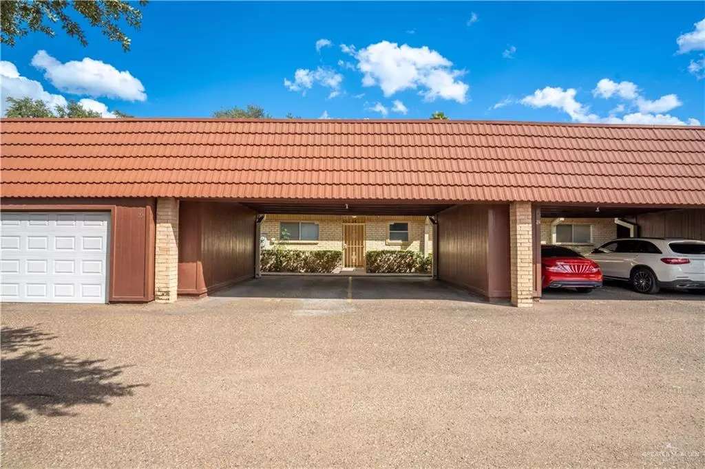 Mcallen, TX 78503,200 E Yuma AVE #24