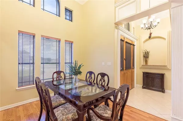 Harlingen, TX 78552,23925 Richmond DR