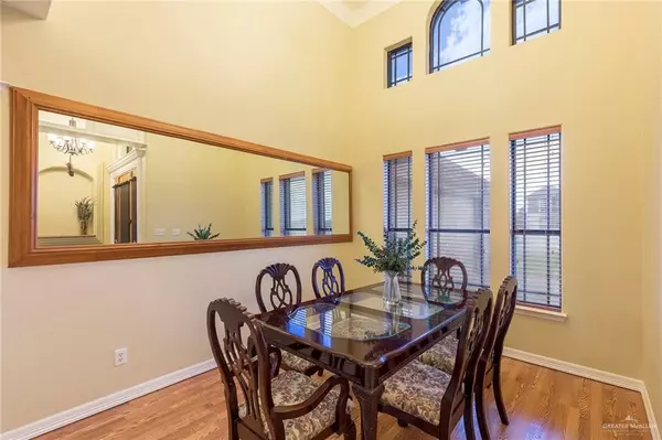 Harlingen, TX 78552,23925 Richmond DR