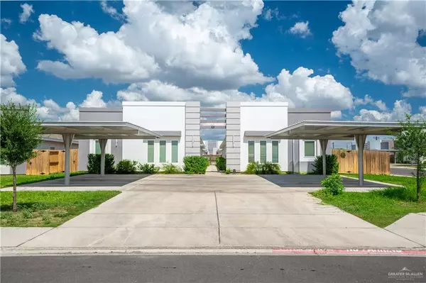 2911 W Kenwood ST, Edinburg, TX 78541