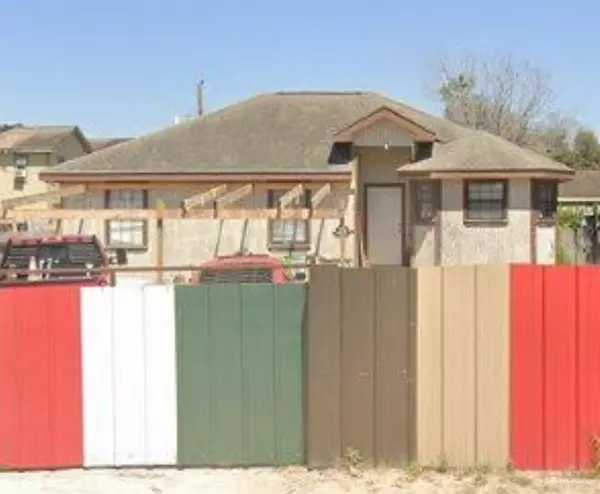 Mission, TX 78572,821 La Camelia