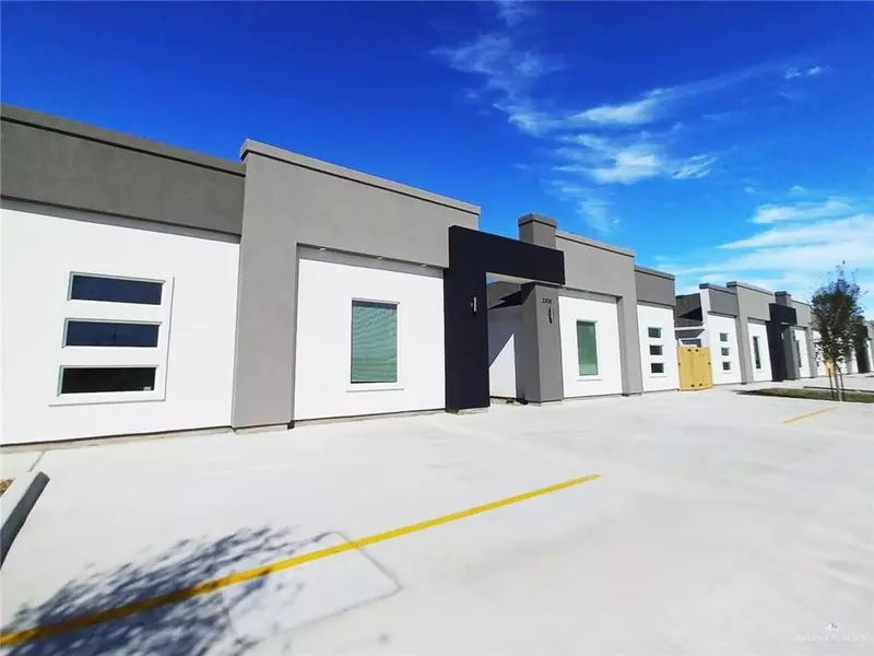 3404 Ventura AVE #4, Mcallen, TX 78504