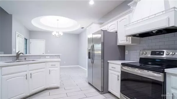 Edinburg, TX 78542,6706 Haddonfield ST