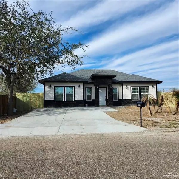 1503 Bract ST, Edinburg, TX 78542