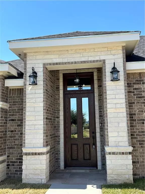 La Joya, TX 78560,309 Pheasant DR