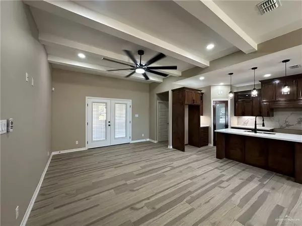 La Joya, TX 78560,309 Pheasant DR