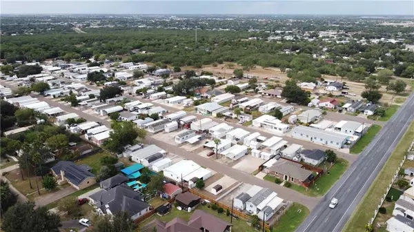 Mission, TX 78572,11 London AVE